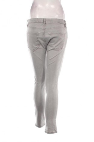 Damen Jeans Mango, Größe M, Farbe Grau, Preis € 17,39