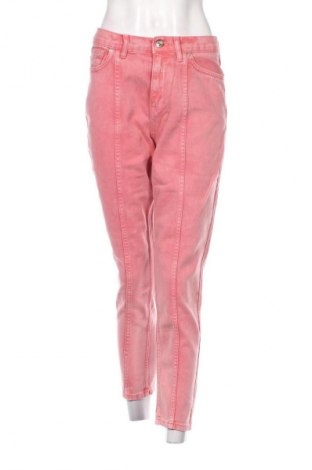 Damen Jeans Mango, Größe S, Farbe Rosa, Preis 46,65 €