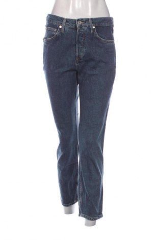 Damen Jeans Mango, Größe S, Farbe Blau, Preis 23,99 €