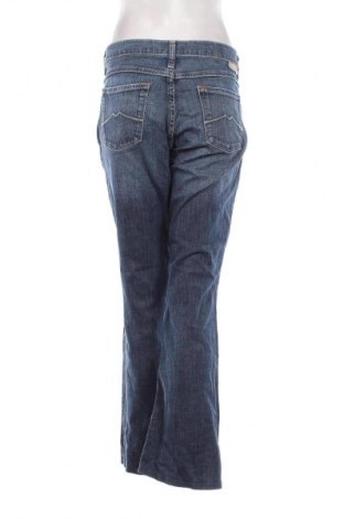 Damen Jeans Mustang, Größe L, Farbe Blau, Preis € 28,99