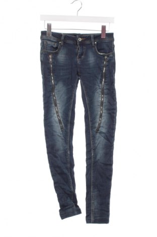 Damen Jeans My Hailys, Größe S, Farbe Blau, Preis 20,49 €