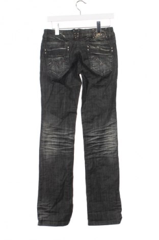 Damen Jeans New Fashion, Größe M, Farbe Schwarz, Preis € 9,49