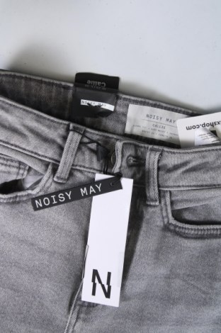 Damen Jeans Noisy May, Größe XS, Farbe Grau, Preis € 33,99