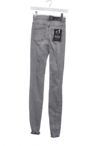 Damen Jeans Noisy May, Größe XS, Farbe Grau, Preis € 33,99