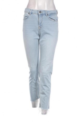 Damen Jeans Noisy May, Größe S, Farbe Blau, Preis 28,99 €