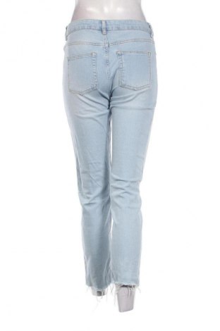 Damen Jeans Noisy May, Größe S, Farbe Blau, Preis 11,99 €