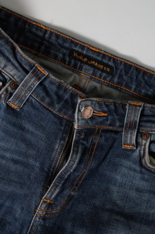 Dámské džíny  Nudie Jeans Co, Velikost M, Barva Modrá, Cena  947,00 Kč