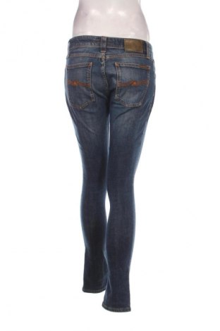 Damen Jeans Nudie Jeans Co, Größe M, Farbe Blau, Preis 7,84 €