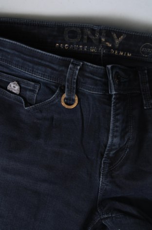 Damskie jeansy ONLY, Rozmiar S, Kolor Niebieski, Cena 108,99 zł