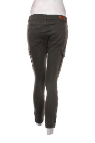 Damskie jeansy ONLY, Rozmiar S, Kolor Zielony, Cena 108,99 zł