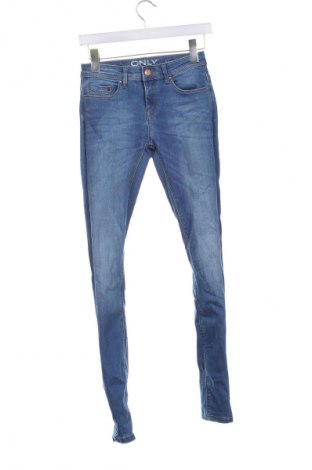 Damen Jeans ONLY, Größe XS, Farbe Blau, Preis € 23,99