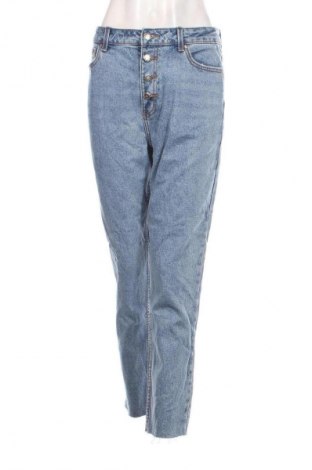 Damskie jeansy ONLY, Rozmiar XL, Kolor Niebieski, Cena 108,99 zł