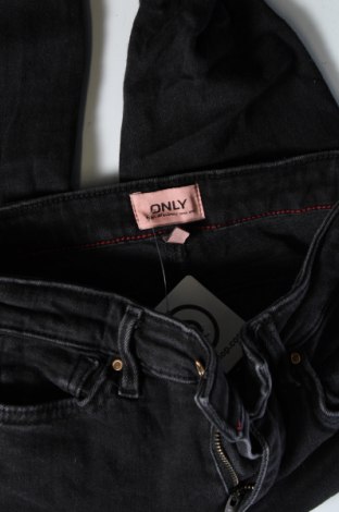 Damskie jeansy ONLY, Rozmiar S, Kolor Czarny, Cena 54,99 zł