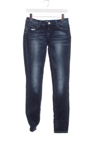 Damskie jeansy ONLY, Rozmiar S, Kolor Niebieski, Cena 108,99 zł