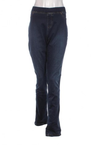 Damen Jeans Paprika, Größe L, Farbe Blau, Preis 28,99 €