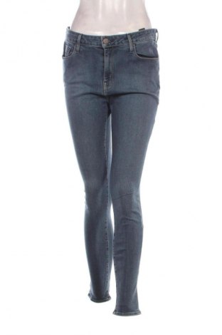 Damen Jeans Parker, Größe M, Farbe Blau, Preis € 38,30