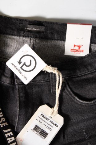 Blugi de femei Pause Jeans, Mărime M, Culoare Negru, Preț 237,24 Lei