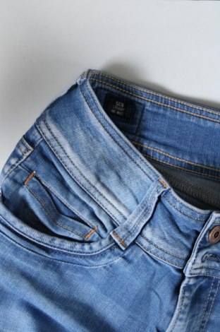 Γυναικείο Τζίν Pepe Jeans, Μέγεθος M, Χρώμα Μπλέ, Τιμή 46,99 €