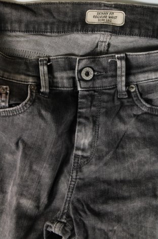 Γυναικείο Τζίν Pepe Jeans, Μέγεθος XL, Χρώμα Γκρί, Τιμή 46,99 €