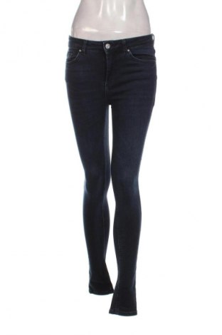 Damen Jeans Pieces, Größe M, Farbe Blau, Preis € 17,44