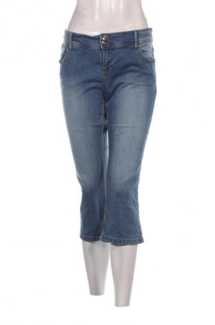 Damen Jeans Promod, Größe L, Farbe Blau, Preis € 20,97