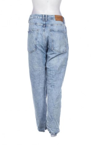 Damen Jeans Pull&Bear, Größe XL, Farbe Blau, Preis € 20,49