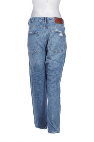 Damen Jeans Pull&Bear, Größe XL, Farbe Blau, Preis € 20,49