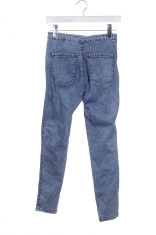 Női farmernadrág Pull&Bear, Méret XS, Szín Kék, Ár 8 207 Ft