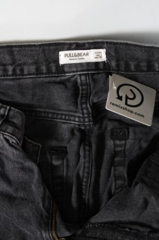 Damen Jeans Pull&Bear, Größe M, Farbe Grau, Preis € 20,49