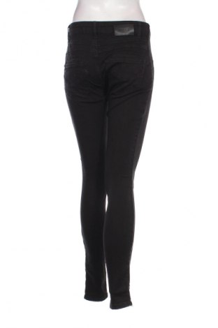 Blugi de femei Pulz Jeans, Mărime M, Culoare Negru, Preț 68,99 Lei