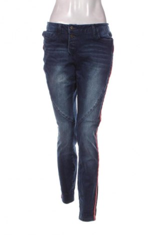 Damen Jeans Rainbow, Größe M, Farbe Blau, Preis € 4,99