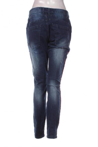 Damen Jeans Rainbow, Größe M, Farbe Blau, Preis € 4,99