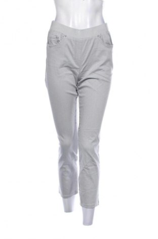 Damen Jeans Raphaela By Brax, Größe S, Farbe Grau, Preis € 11,99