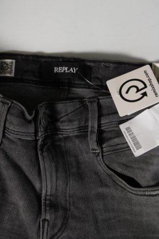 Damen Jeans Replay, Größe M, Farbe Grau, Preis 90,00 €