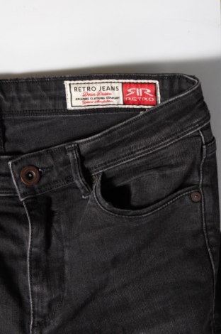 Női farmernadrág Retro Jeans, Méret M, Szín Fekete, Ár 5 799 Ft