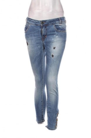 Damen Jeans Roberta Biagi, Größe M, Farbe Blau, Preis 11,99 €