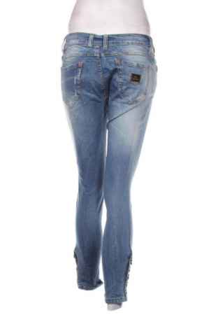 Damen Jeans Roberta Biagi, Größe M, Farbe Blau, Preis 11,99 €