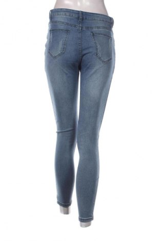 Damen Jeans SHEIN, Größe M, Farbe Blau, Preis 20,49 €