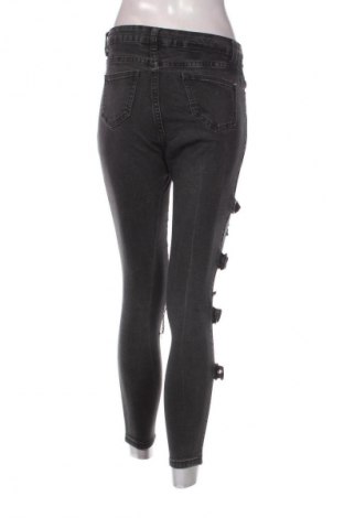 Damen Jeans SHEIN, Größe S, Farbe Schwarz, Preis 20,49 €