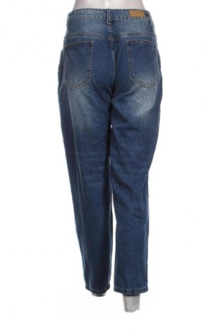 Damen Jeans SHEIN, Größe S, Farbe Blau, Preis 14,84 €