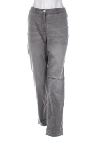 Damen Jeans Samoon, Größe XXL, Farbe Grau, Preis 28,99 €