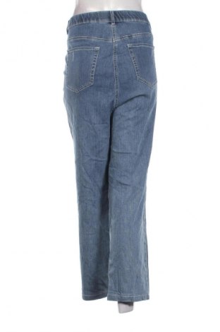 Damen Jeans Samoon, Größe XXL, Farbe Blau, Preis 21,99 €