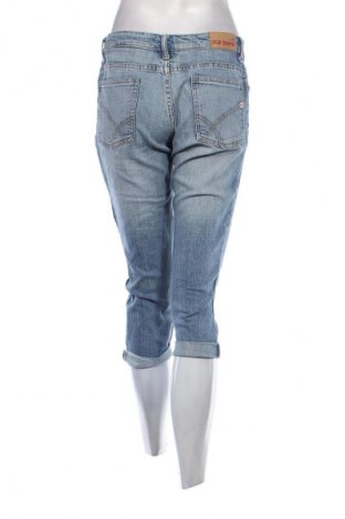 Női farmernadrág Scd Jeans, Méret M, Szín Kék, Ár 5 865 Ft