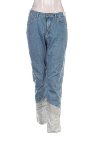 Damen Jeans Scotch & Soda, Größe L, Farbe Blau, Preis € 46,00