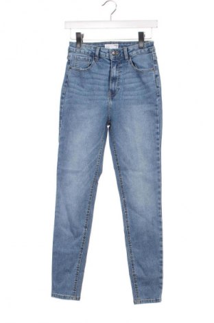 Damen Jeans Sinsay, Größe XS, Farbe Blau, Preis € 15,00