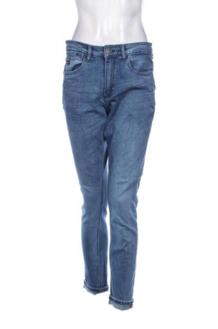 Damen Jeans Sinsay, Größe L, Farbe Blau, Preis € 9,49