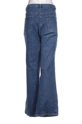 Damen Jeans So Bin Ich, Größe XL, Farbe Blau, Preis 28,99 €