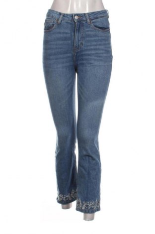 Damen Jeans Springfield, Größe S, Farbe Blau, Preis € 17,39