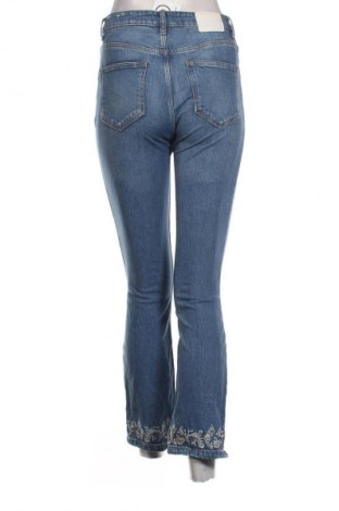 Damen Jeans Springfield, Größe S, Farbe Blau, Preis € 17,39