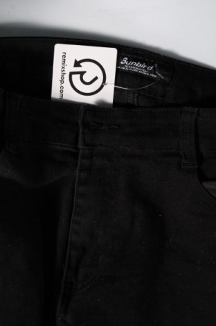 Damen Jeans Sunbird, Größe XXL, Farbe Schwarz, Preis 14,83 €